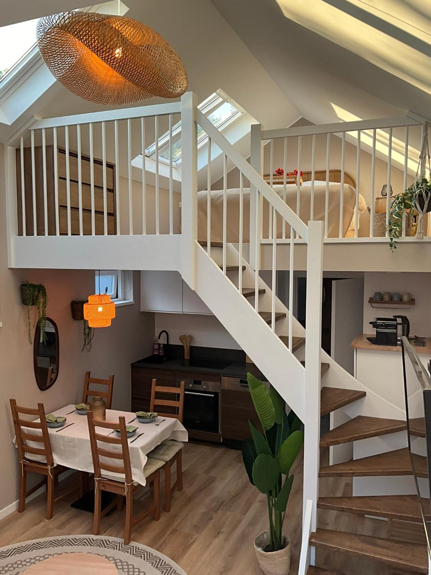 Nieuwe Vakantie Woning Nabij Het Strand - Egmond At The Beach House Egmond aan Zee Exterior foto