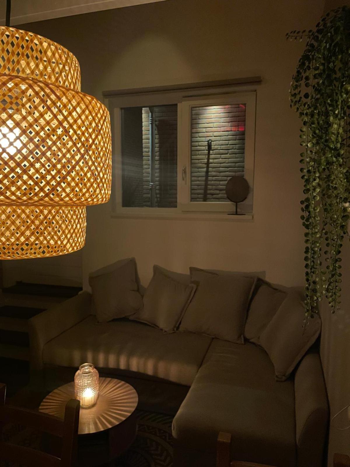 Nieuwe Vakantie Woning Nabij Het Strand - Egmond At The Beach House Egmond aan Zee Exterior foto
