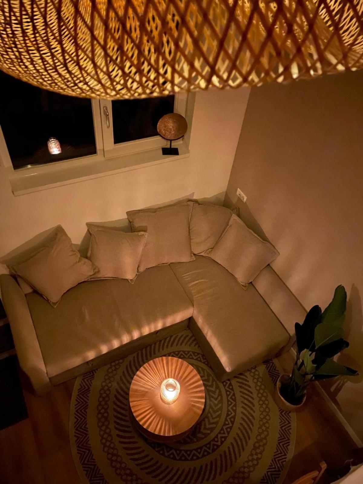 Nieuwe Vakantie Woning Nabij Het Strand - Egmond At The Beach House Egmond aan Zee Exterior foto